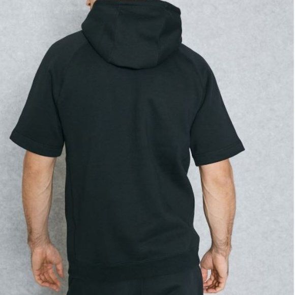 Nike Air Heritage Hoodie - XS - NEW - Picture 8 of 8